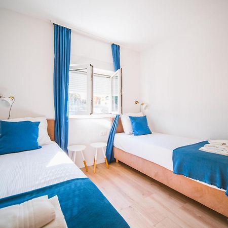 Villa Teuta Korčula Buitenkant foto
