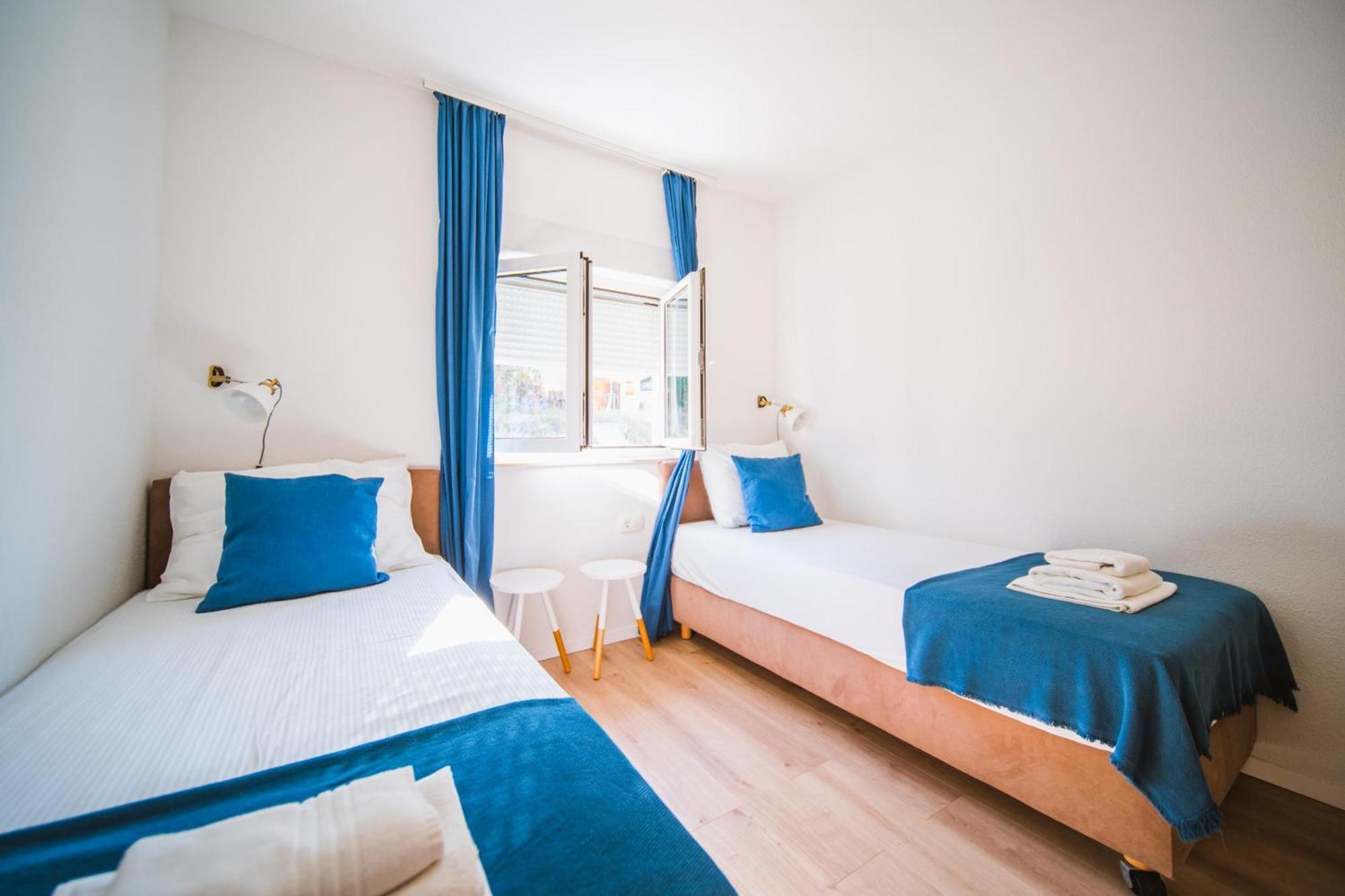 Villa Teuta Korčula Buitenkant foto