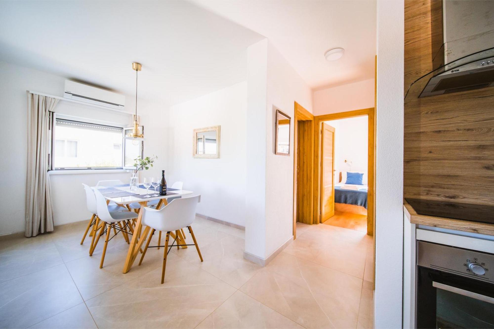 Villa Teuta Korčula Buitenkant foto